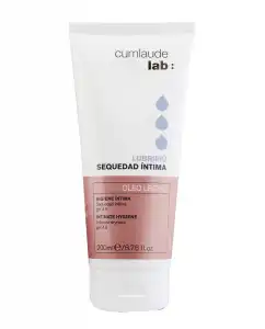 Cumlaude Lab - Higiene Intima Oleo Leche Lubripiù 200 Ml