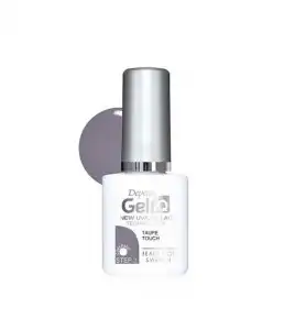 Depend - Esmalte de uñas Gel iQ Step 3 - Taupe Touch