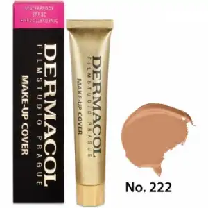 Dermacol Dermacol Make Up Cover Spf 30 222