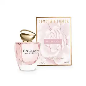 Devota&Lomba EDP 100 ML