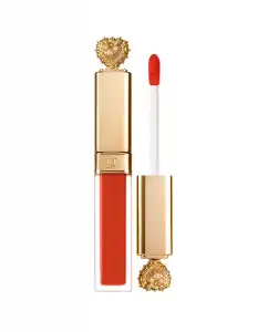 Dolce & Gabbana - Barra de labios Devotion Lip Lacquer Dolce & Gabbana.