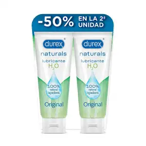 Duplo Naturals H2o