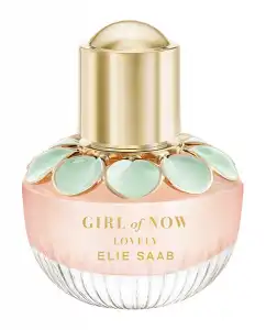 Elie Saab - Eau De Parfum Girl Of Now Lovely 30 Ml