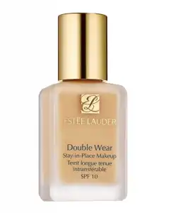 Estée Lauder - Base De Maquillaje Double Wear Stay-in-Place SPF10 30 Ml