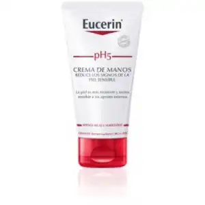 Eucerin Eucerin pH5 Crema de Manos, 75 ml