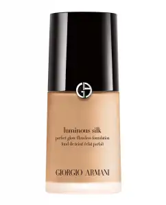 Giorgio Armani - Base De Maquillaje Luminous Silk Foundation