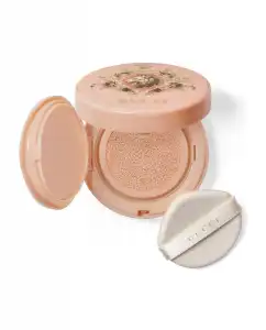 Gucci - Base de maquillaje Cushion de Beauté Foundation Gucci.