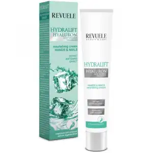 Hydralift Hyaluron Crema de manos y uñas 50 ml