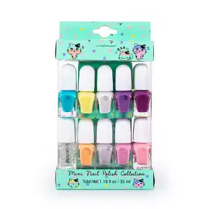 Kawaii Mini Nail Polish Star