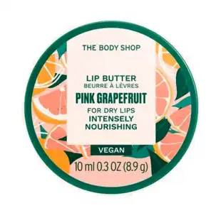 Lip Butter