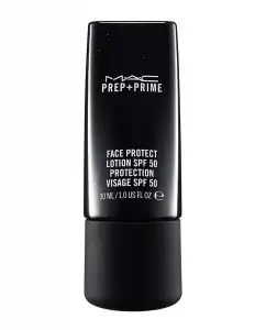 M.A.C - Primer Prep + Prime Face Protect Lotion SPF 50