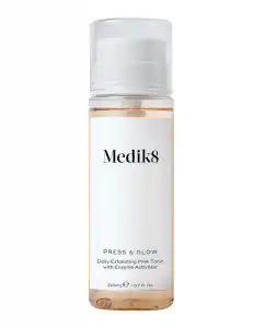 Medik8 - Tónico Press & Glow 200 Ml