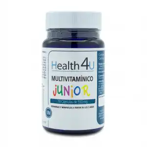 MultivitamÃ­nico Junior