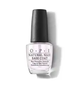 OPI - Base coat Natural Nail