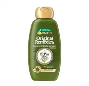 Original Remedies Oliva MÃ­tica