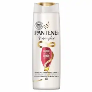 Pantene Champu Pantene Pro-V Infinite Lengths , 225 ml