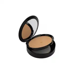 Purobio Compact Foundation Base en Polvo 04, 9 gr