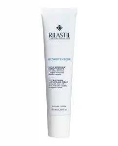 Rilastil - Crema Rica Reestructurante Y Antiarrugas Hydrotenseur 40 Ml