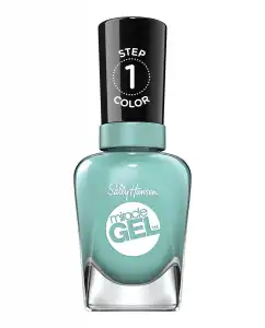 Sally Hansen - Esmalte De Uñas Miracle Gel