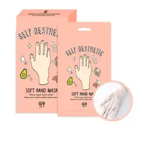 Self Aesthetic soft hand mask 10 ml