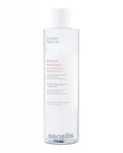 Sensilis - Agua Micelar Ar Micellar Water 400 Ml