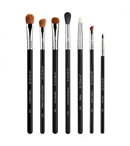 Sigma Beauty - Set de brochas Basic Eye