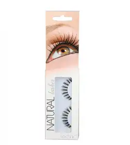 Technic Cosmetics - Pestañas postizas Natural Lashes - A27