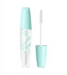 W7 - Mascara de pestañas Crystal Clear - Transparente