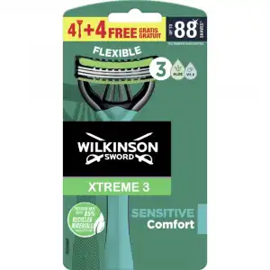 Xtreme3 Sensitive Flexible Confort