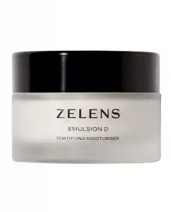 Zelens [5th Essence] - Emulsión D Fortifying Moisturizer 50 Ml