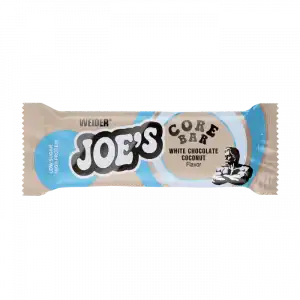 ¡17% DTO! Joe's Soft Barrita de Proteínas 45 gr