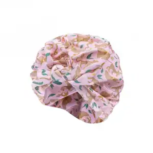 ¡33% DTO! Eden Butterfly Gorro de Ducha