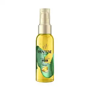 Aceite Suave Y Liso Argan