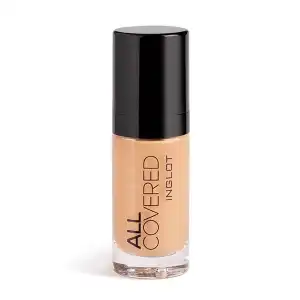 All Covered Face Foundation Mc 015