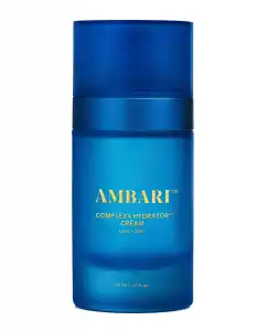 Ambari - Crema Hidratante Complex4 Hydrator Cream 50 Ml