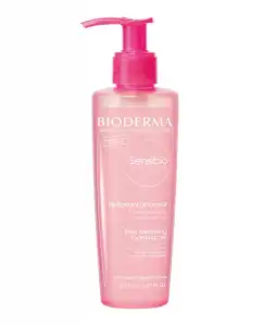 Bioderma - Gel Limpiador Sensibio Gel Moussant