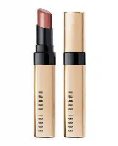 Bobbi Brown - Barra De Labios Luxe Shine Intense