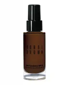 Bobbi Brown - Base De Maquillaje Skin Foundation SPF15