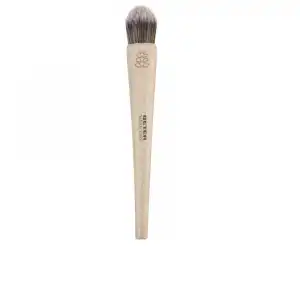 Brocha Maquillaje fluido natural fiber #beige 1 u