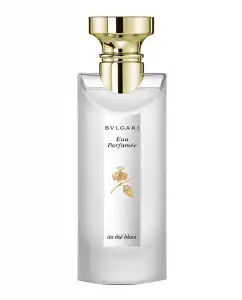 Bvlgari - Eau De Cologne Eau Parfumée Au Thé Blanc Bulgari