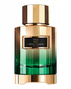 Carolina Herrera - Eau De Parfum True Oud Herrera Confidential 100 Ml