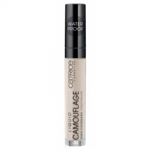 Catrice Catrice Liquid Camouflage High Coverage Concealer 005 Light