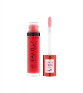 Catrice - Voluminizador de labios Max It Up Lip Booster Extreme - 010: Spice Girl