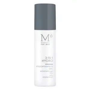 Charlotte Meentzen Gel Hidratante Hydro 3 en 1 50 ml 50.0 ml