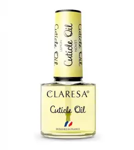 Claresa - Aceite para cutículas - Limón