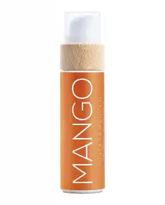 Cocosolis - Aceite Mango Suntan & Body Oil