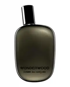 Comme Des Garçons - Eau De Parfum Wonderwood 50 Ml