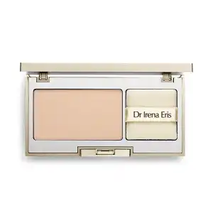 Compact Powder Spf30 02 Light Beige