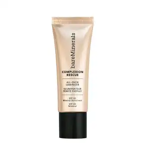 Complexion Rescue All-Over Luminizer Spf 23 Golden Peach?