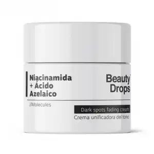 Crema Anti-Imperfecciones con Niacinamida 10 ml